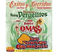 Various - Corridos Con Banda