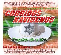 Various - Corridos Navidenos: Regalos De