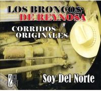Various - Corridos Originales & Soy Del