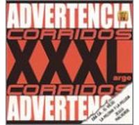 Various - Corridos Xxxlarge