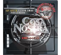 Various - Cosa Nostra: Hip Hop