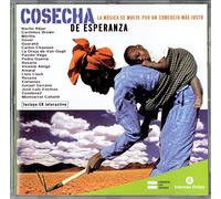 Various - Cosecha De Esperanza