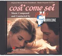 Various - Cosi Soundtrack