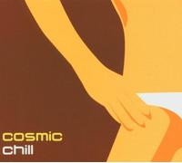 Various - Cosmic Chill