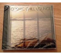 Various - cosmic chill lounge vol. 2