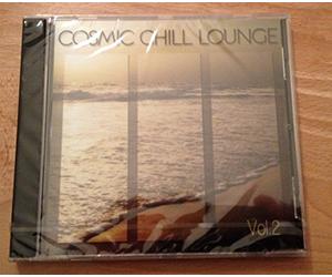 Various - cosmic chill lounge vol. 2