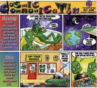 Various - Cosmic Communication