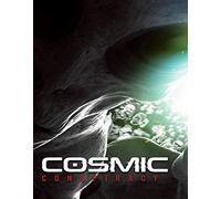 Various - Cosmic Conspiracy [DVD]