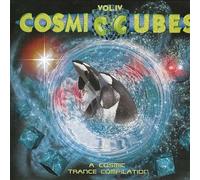 Various - Cosmic Cubes