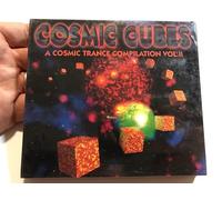 Various - Cosmic Cubes