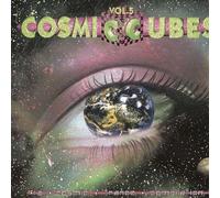 Various - Cosmic Cubes / Vol.5