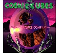 Various - Cosmic Cubes Vol. III