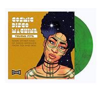 Various - Cosmic Disco Machine Vol 5 / Various [VINYL]