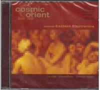 Various - Cosmic Orient