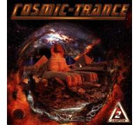 Various - Cosmic Trance Chapter 2
