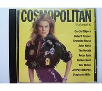 Various - Cosmopolitan, Vol. 6