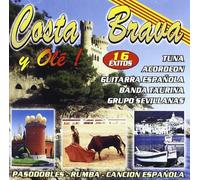 Various - Costa Brava Y Ole