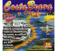 Various - Costa Brava Y Ole!