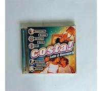 Various - Costa Latin & Dance Party