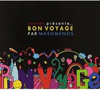 Various - Costes Presente ... Bon Voyage Par Masomenos