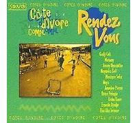 Various - Cote-D'ivoire Compil: Rendez Vouz