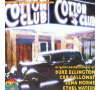 Various - Cotton Club