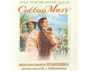 Various - Cotton Mary Soundtrack