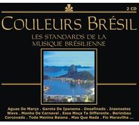 Various - Couleurs Bresil