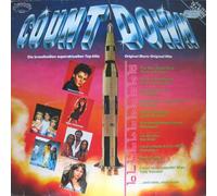 Various - Count Down - Die Brandheißen Superaktuellen Top-Hits [Vinyl LP]