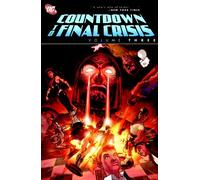 Various - Countdown To Final Crisis TP Vol 03