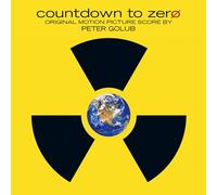 Various – Countdown to Zero (Original Soundtrack) – CD
