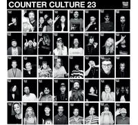 Rough Trade Counter Culture 23