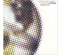 Various - Counteraction: Mixed By DJ Q