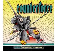 Various - Counterforce-Collection of