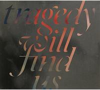 Various - COUNTERPARTS - TRAGEDY WILL FIND US