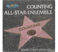 Various - Counting Compilation 1
