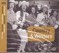 Various - Country And Western