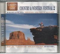 Various - Country And Western Festival Vol. 2