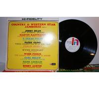 Various - Country And Western Star Jamboree Vol. 2