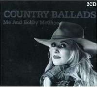 Various - Country Ballads