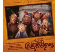 Various - Country Bears