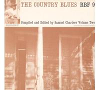 Various - Country Blues 2 / Various