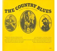 Various - Country Blues / Various