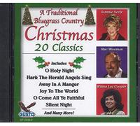 VARIOUS - Country Christmas 20 Classics