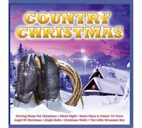 Various - Country Christmas