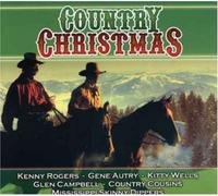 Various - Country Christmas