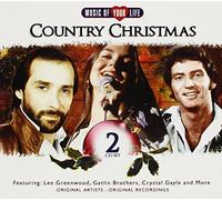 Various - Country Christmas