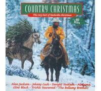 Various - Country Christmas