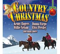 Various - Country Christmas