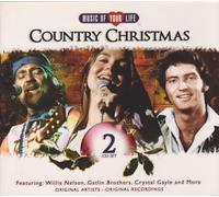 Various - Country Christmas